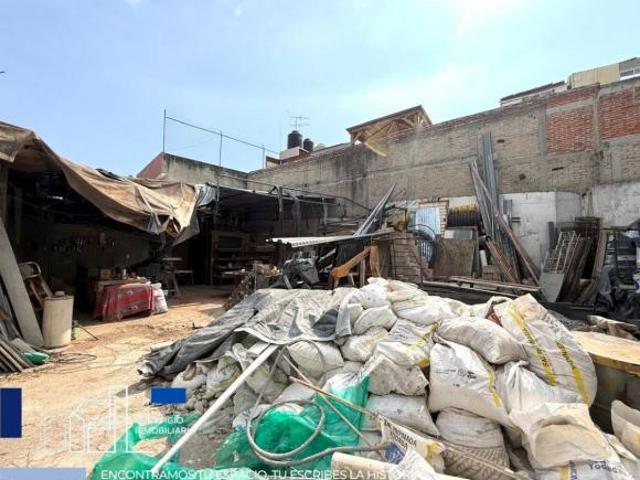 VENTA TERRENO EN COAPA