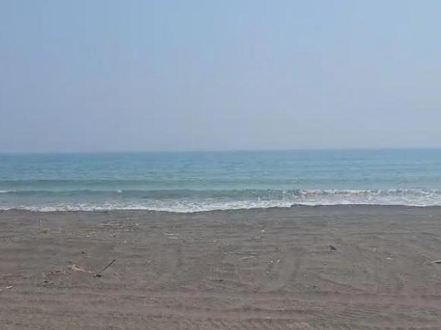 Venta Terreno en conjunto residencial con acceso al mar en Veracruz