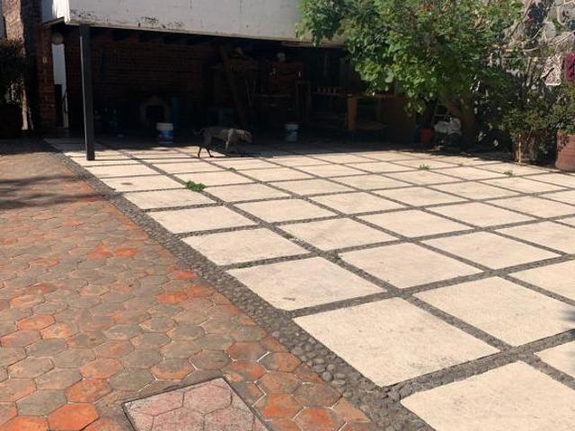 VENTA TERRENO EN CONTADERO