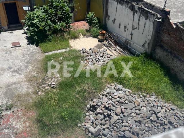 VENTA TERRENO EN EL ALTO