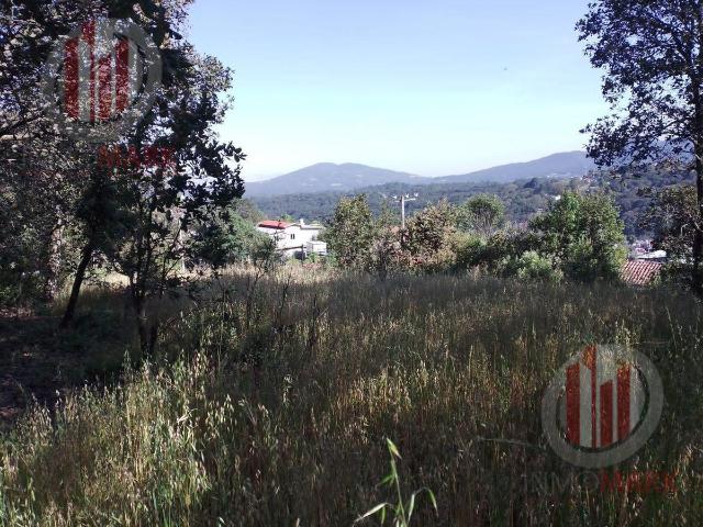 VENTA TERRENO EN EL CENTRO DE SANTA ANA JILOTZINGO