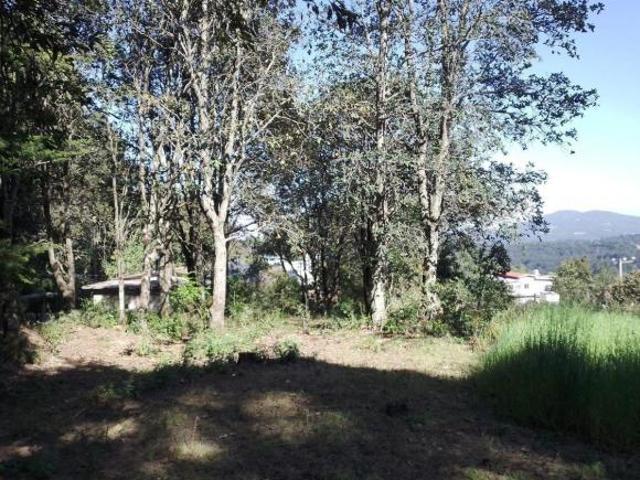VENTA TERRENO EN EL CENTRO DE SANTA ANA JILOTZINGO