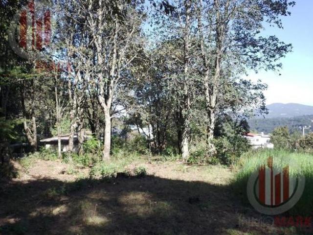 VENTA TERRENO EN EL CENTRO DE SANTA ANA JILOTZINGO