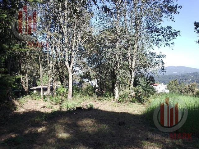 VENTA TERRENO EN EL CENTRO DE SANTA ANA JILOTZINGO