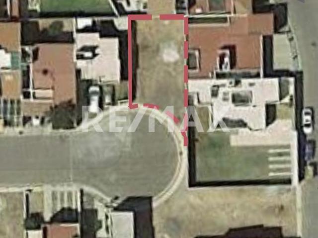 Venta Terreno en equina Campestre San Juan