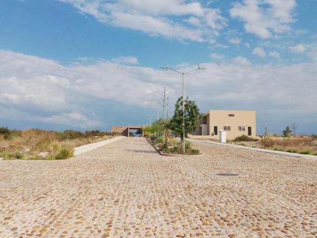 VENTA TERRENO EN ESQUINA EN SAN MIGUEL DE ALLENDE