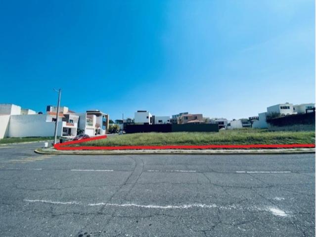 Venta, Terreno en esquina, lado sombra, Fracc. Playas del Conchal, Alvarado Ver