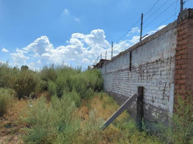 Venta Terreno en Fundadores