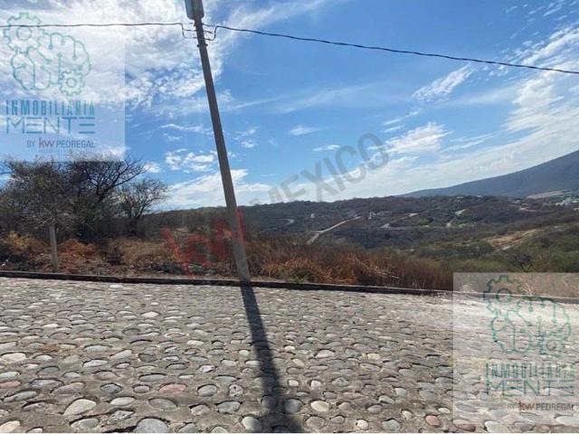 VENTA TERRENO EN FRACCIONAMIENTO AGUA LINDA, TLALTIZAPAN MORELOS