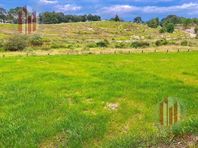 Venta Terreno en Jilotzingo