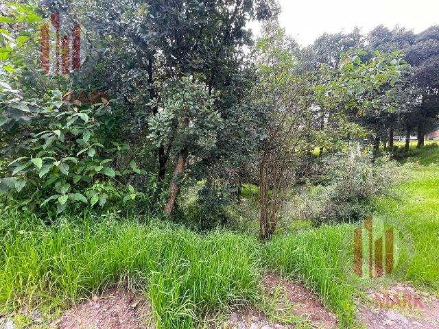 Venta Terreno en Jilotzingo