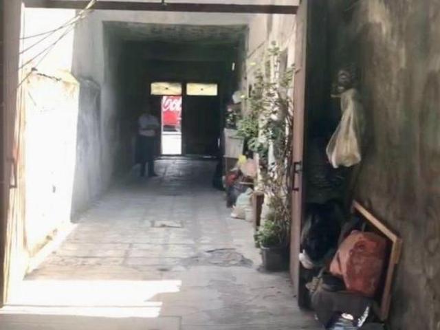 Venta terreno en la Col Doctores con uso de suelo