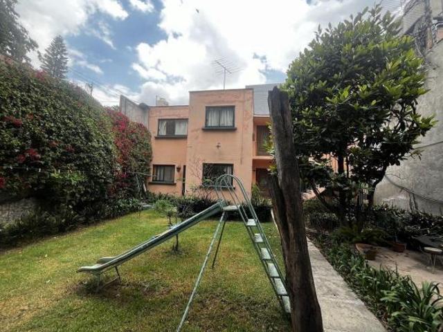 Venta Terreno En La Colonia San Juan, Alcaldía Benito Juárez
