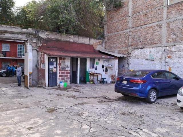 VENTA TERRENO EN LA COLINIA GUERRERO