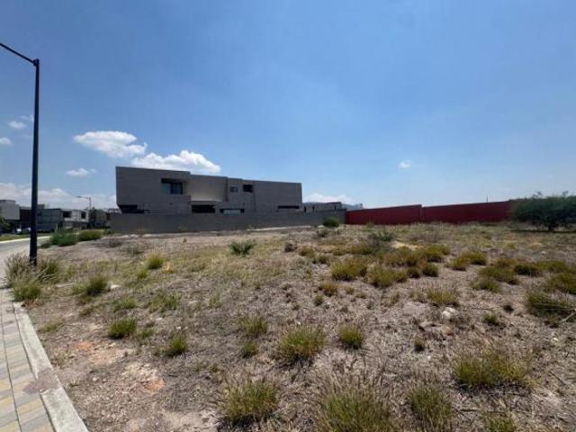 VENTA TERRENO EN LA ESPIGA, QUERÉTARO