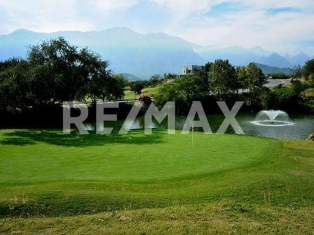 Venta Terreno en Las Misiones Residencial Privado, Santiago Nuevo Leon 4