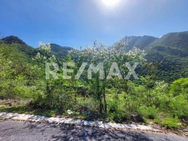 Venta Terreno en Las Misiones Residencial Privado, Santiago Nuevo Leon 4