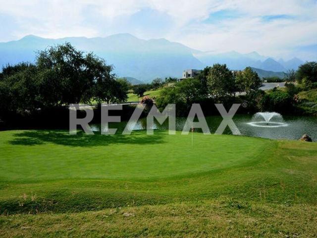 Venta Terreno en Las Misiones Residencial Privado, Santiago Nuevo Leon 4