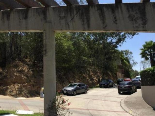 Venta terreno en Las Pergolas Bosque Real