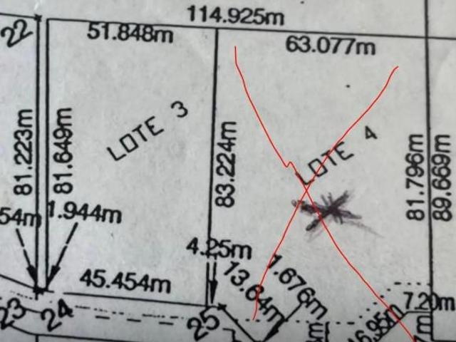Terreno en Venta en Lazarillos de Abajo, Allende Nuevo Leon