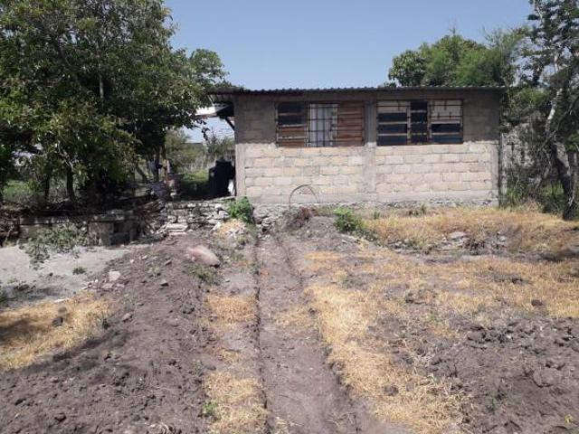 VENTA TERRENO EN LAZARO CARDENAS CUERNAVACA