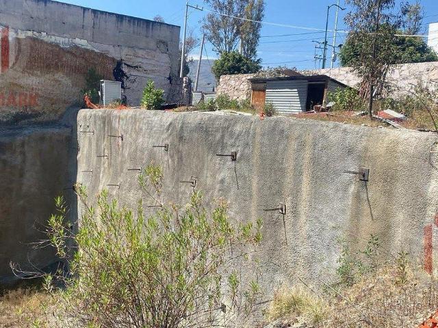 Venta Terreno en Lomas de Atizap?n ?Excelente ubicaci?n! ?ATENCI?N DESARROLLADOR