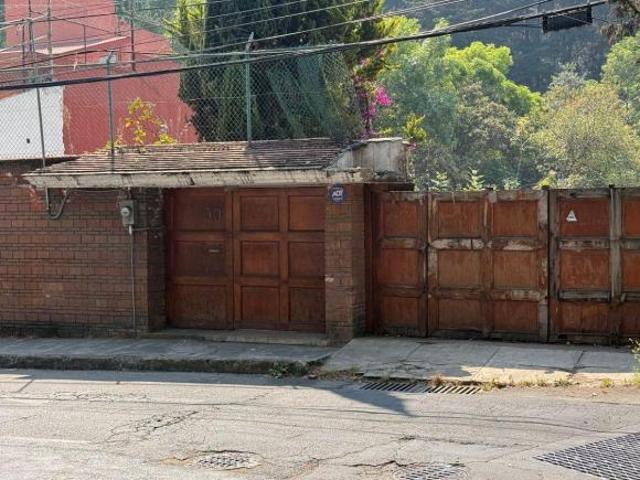 VENTA TERRENO EN LOMAS DE AXOMIATLA