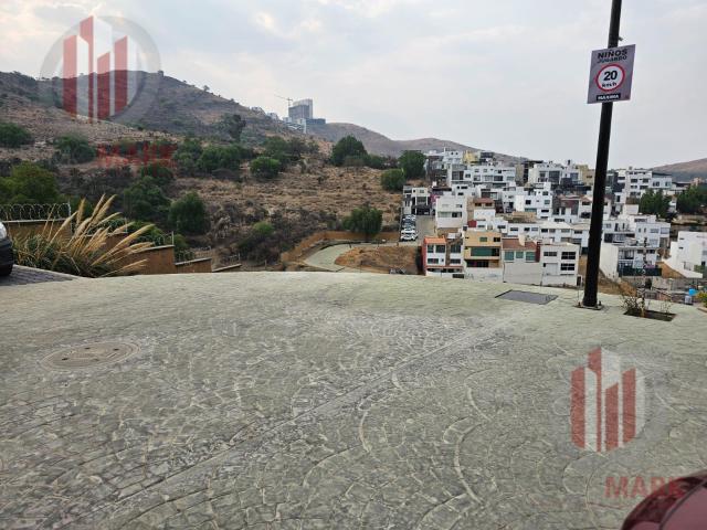 Venta Terreno en Lomas de Bellavista