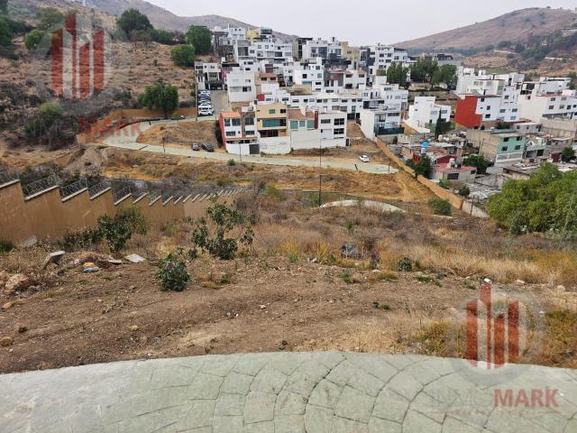 Venta Terreno en Lomas de Bellavista