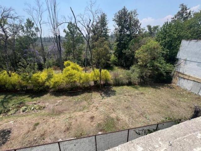 Venta Terreno en Lomas de Chapultepec