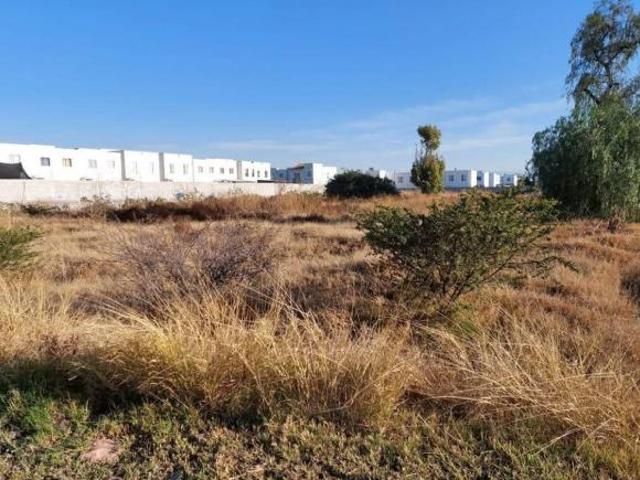 VENTA TERRENO EN PUERTA VERONA