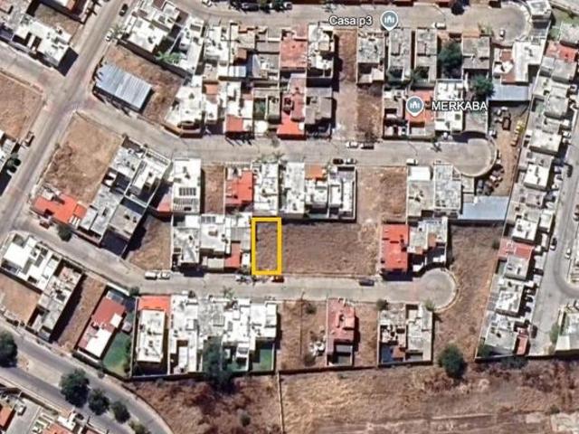 VENTA TERRENO EN PUESTAS DEL SOL AL SUR PONIENTE DE LA CIUDAD AD
