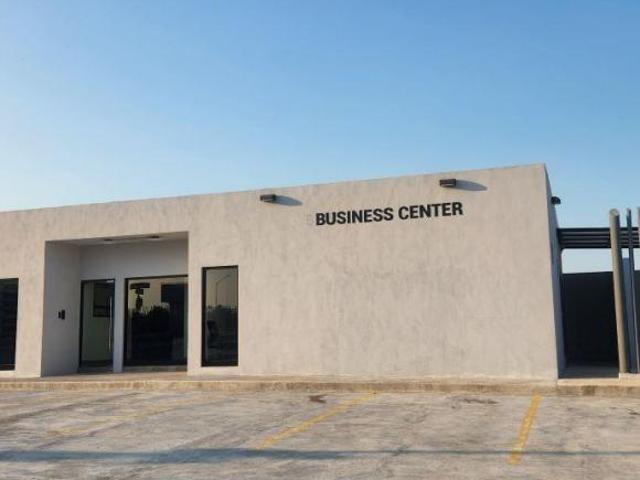 VENTA TERRENO EN PARQUE INDUSTRIAL EKKOS, APODACA NL FRENTE A AEROPUERTO MARIANO ESCOBEDO