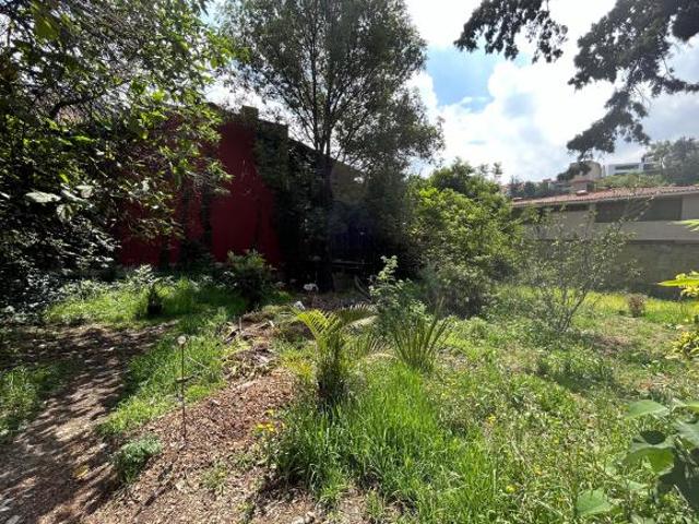 Venta Terreno en Parques de la Herradura