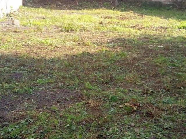 Venta terreno en Pedregal, CDMX