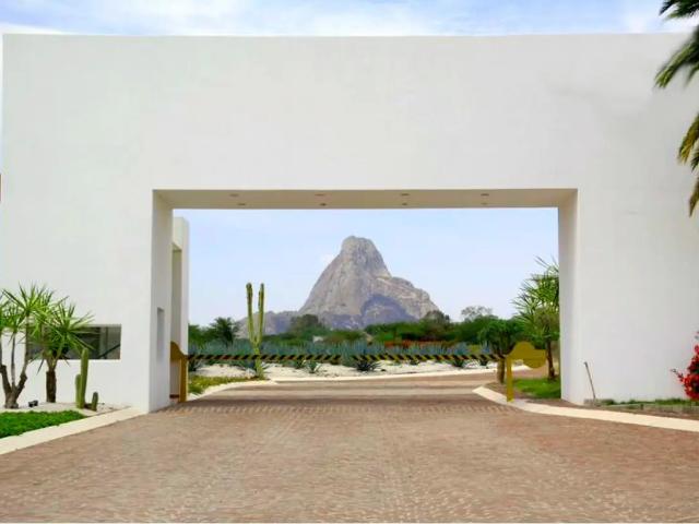 VENTA TERRENO EN QUERÉTARO