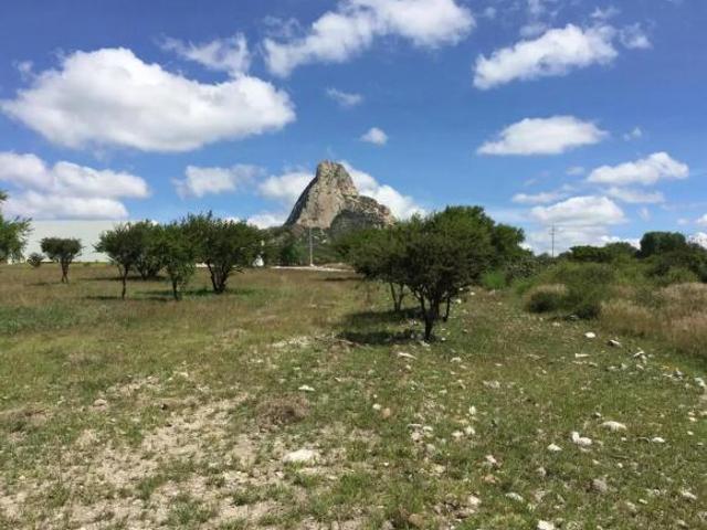 VENTA TERRENO EN QUERÉTARO