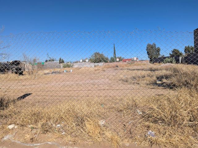 Venta Terreno en Rancher?a Ju?rez! 706 metros!