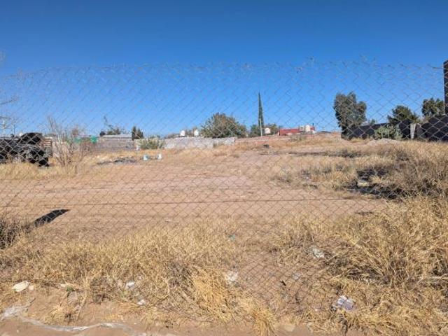 Venta Terreno en Ranchería Juárez! 706 metros!