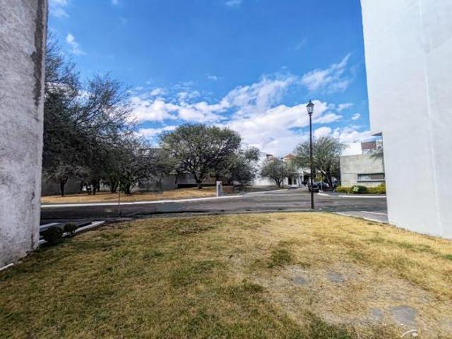 VENTA TERRENO EN RESERVA SAN NICOLAS AL SUR PONIENTE DE LA CIUDADGE