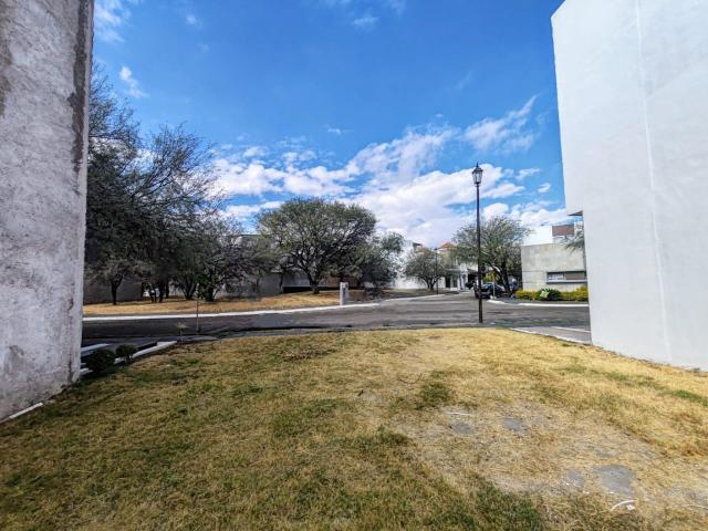 VENTA TERRENO EN RESERVA SAN NICOLAS AL SUR PONIENTE DE LA CIUDADGE