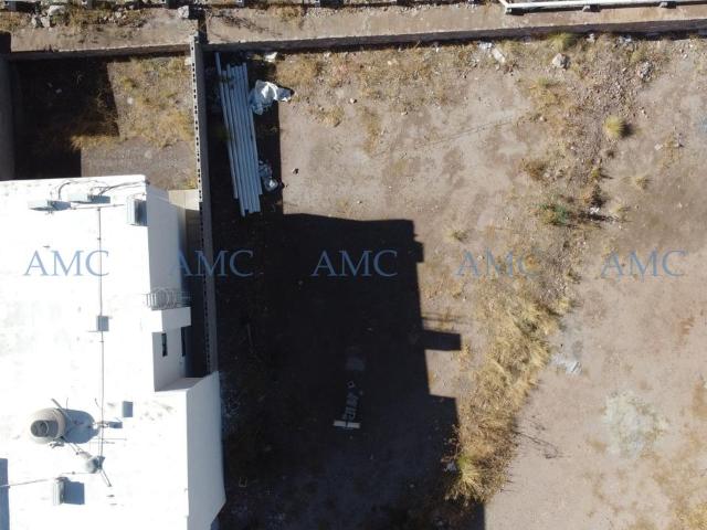 Venta | Terreno en Residencial Rialto