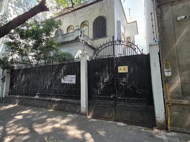 Venta terreno en Río Marne, Cuauhtemoc, Ciudad de México