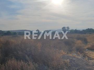 VENTA TERRENO EN SAN JOSE DE ITURBIDE GTO