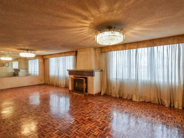 VENTA TERRENO EN SAN JOSÉ INSURGENTES