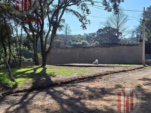 Venta Terreno en Santa Mar?a Mazatla Jilotzingo