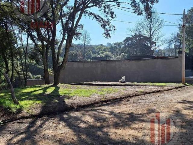 Venta Terreno en Santa María Mazatla Jilotzingo