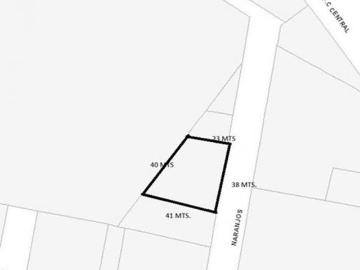 VENTA TERRENO EN SANTA MARÍA LA RIBERA ATLAMPA