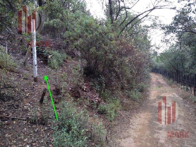 Venta Terreno en Santa Ana Jilotzingo