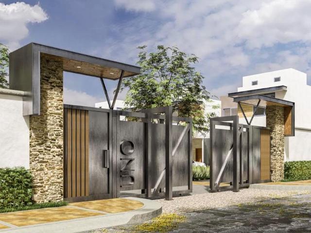 VENTA TERRENO EN TAMARA RESIDENCIAL AL NORTE DE LA CIUDAD KA